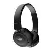 JBL T450BT, czarne suchawki nauszne bluetooth