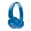 JBL T450BT, niebieskie suchawki nauszne bluetooth