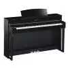 Yamaha CLP 645 PE Clavinova pianino cyfrowe (kolor: polished ebony / czarny połysk) Yamaha CLP 645 PE Clavinova pianino cyfrowe (kolor: polished ebony / czarny połysk)