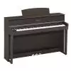 Yamaha CLP 675 DW Clavinova pianino cyfrowe (kolor: Dark Walnut) Yamaha CLP 675 DW Clavinova pianino cyfrowe (kolor: Dark Walnut)