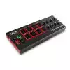AKAI LPD 8 Wireless mini kontroler MIDI / USB AKAI LPD 8 Wireless mini kontroler MIDI / USB