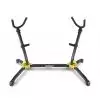 Hercules DS537B statyw na dwa saksofony
