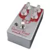 EarthQuaker Devices Cloven Hoof V2 - Fuzz Grinder efekt do gitary elektrycznej