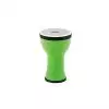 Nino EMDJ-GA Elements Mini Djembe 6″ Green Apple instrument perkusyjny