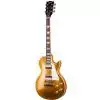 Gibson Les Paul Classic T 2017 GT Gold Top gitara elektryczna
