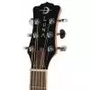 Luna Oracle Peace Natural gitara elektroakustyczna B-Stock