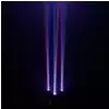 Cameo CLHB300RGBW HYDRABEAM 300 W - 3 ruchome gowice Beam LED RGBW 10W na jednym cokole