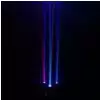 Cameo CLHB300RGBW HYDRABEAM 300 W - 3 ruchome gowice Beam LED RGBW 10W na jednym cokole