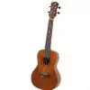 Luna Tapa Cedar Concert elektryczne ukulele koncertowe Luna Tapa Cedar Concert elektryczne ukulele koncertowe