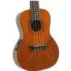 Luna Tapa Cedar Concert elektryczne ukulele koncertowe Luna Tapa Cedar Concert elektryczne ukulele koncertowe