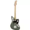 Fender American Pro Jaguar MN Antique Olive