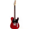 Fender American Pro Telecaster RW Crimson Red gitara elektryczna, podstrunnica palisandrowa - POEKSPOZYCYJNA