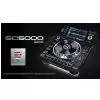 Denon DJ SC5000 PRIME- odtwarzacz DJ