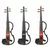 Yamaha SV120CAR Silent Violin skrzypce elektryczne Yamaha SV120CAR Silent Violin skrzypce elektryczne