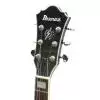 Ibanez AG 75 BS gitara elektryczna (jazzowa)