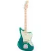 Fender American Pro Jazzmaster MN Mystic Seafoam gitara elektryczna