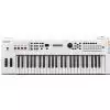 Yamaha MX 49 II White syntezator (bia�y)