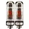 Groove Tubes EL34-R Medium Duet lampy elektronowe (2 szt. sparowane)