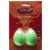 Stagg EGG-2GR shaker (para) instrument perkusyjny