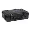 DAP Audio Daily Case 9 - skrzynia transportowa 365x247x105 mm DAP Audio Daily Case 9 - skrzynia transportowa 365x247x105 mm
