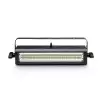 Cameo THUNDER WASH 100 RGB - 3 in 1 Strobo, Blinder i Wash Light 132 x 0.2 W LED kolor