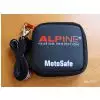 Alpine Travel Pouch futera na zatyczki do uszu