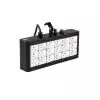 Eurolite LED Strobe 18x1W Multicolor - stroboskop diodowy