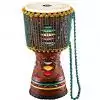 Meinl AE-DJTC2-L Artisan Edition Tango Carved Djembe instrument perkusyjny