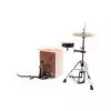 Meinl CAJ-DRUMSET4 Cajon Drumset zestaw perkusyjny