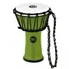 Meinl JRD-G Junior Djembe Green instrument perkusyjny