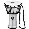 Meinl JRD-S Junior Djemebe Silver instrument perkusyjny