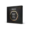 D′Addario NYXL 1059 struny do gitary elektrycznej siedmiostrunowej 10-59