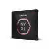 D′Addario NYXL 1074 struny do gitary elektrycznej omiostrunowej 10-74