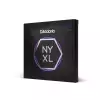 D′Addario NYXL 1164 struny do gitary elektrycznej siedmiostrunowej11-64