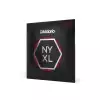 D′Addario NYXL 1254 struny do gitary elektrycznej 12-54