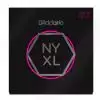 D′Addario NYXL 0942 struny do gitary elektrycznej 09-42 3-pak