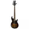 Yamaha BB 735A DCS gitara basowa, Dark Coffee Sunburst