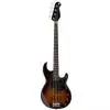 Yamaha BB 434 TBS gitara basowa, Tobacco Brown Sunburst