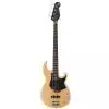 Yamaha BB 234 YNS gitara basowa, Yellow Natural Satin