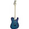 Charvel Pro Mod San Dimas Style 2 HH HT Chlorine Burst gitara elektryczna