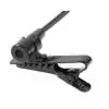 Monacor ECM-300L mikrofon (lavalier, mini XLR) Monacor ECM-300L mikrofon (lavalier, mini XLR)