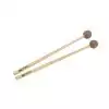 Meinl MPM2 Percussion Mallets paki perkusyjne, filcowe, twarde