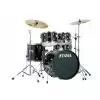 Tama RM50YH6-BK Rhythm Mate + Meinl BCS zestaw perkusyjny z talerzami