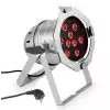 Cameo CLP56Q8WPS  B-stock - Lampa PAR 9 x 8 W QUAD Colour LED RGBW w polerowanej obudowie