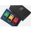 BOSS Box Set 40th Anniversary zestaw efektw do gitary - WYPRZEDA