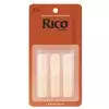 Rico Standard 2.5 stroik do saksofonu sopranowego