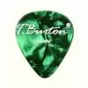 T.Burton Shell 0.58 kostka gitarowa T.Burton Shell 0.58 kostka gitarowa