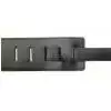 Akmuz PES-51 pasek gitarowy sk�rzany