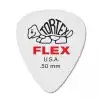 Dunlop 428-050 Tortex Flex kostka gitarowa 0.50mm