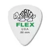 Dunlop 428-088 Tortex Flex kostka gitarowa 0.88mm